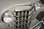 Willys Jeep Station Wagon 1950 года